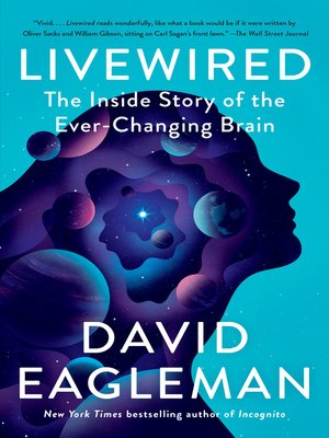 cover image of Livewired
